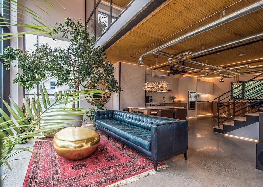 Nova Scotia Halifax Concierge