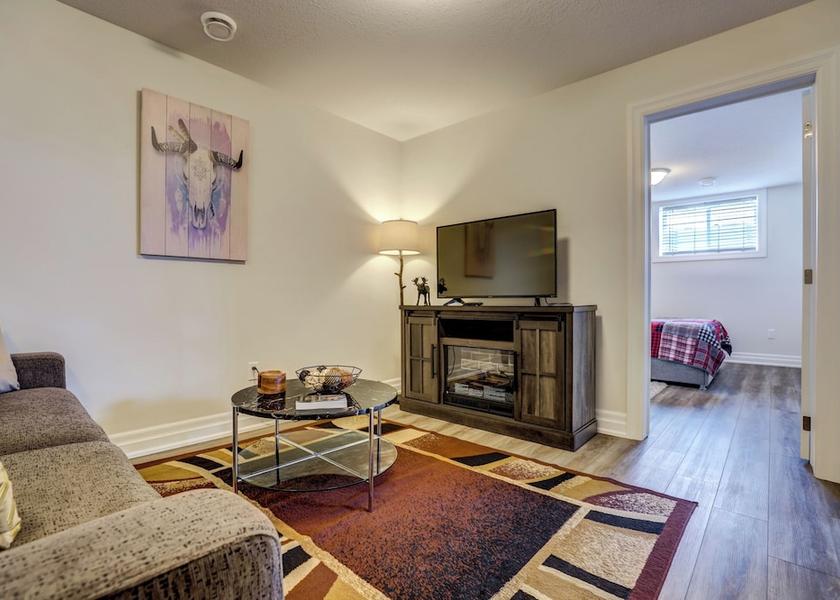 Ontario Saugeen Shores Living Area