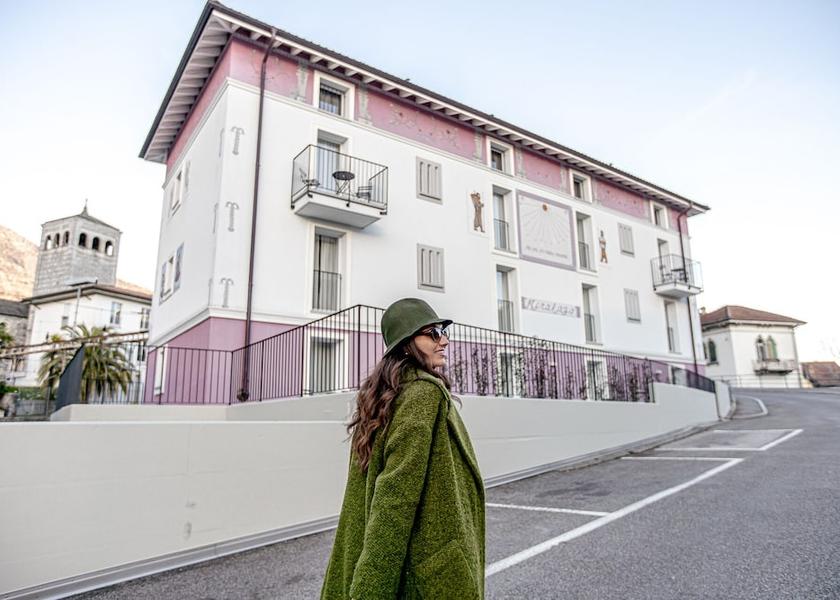 Canton of Ticino Muralto Primary image