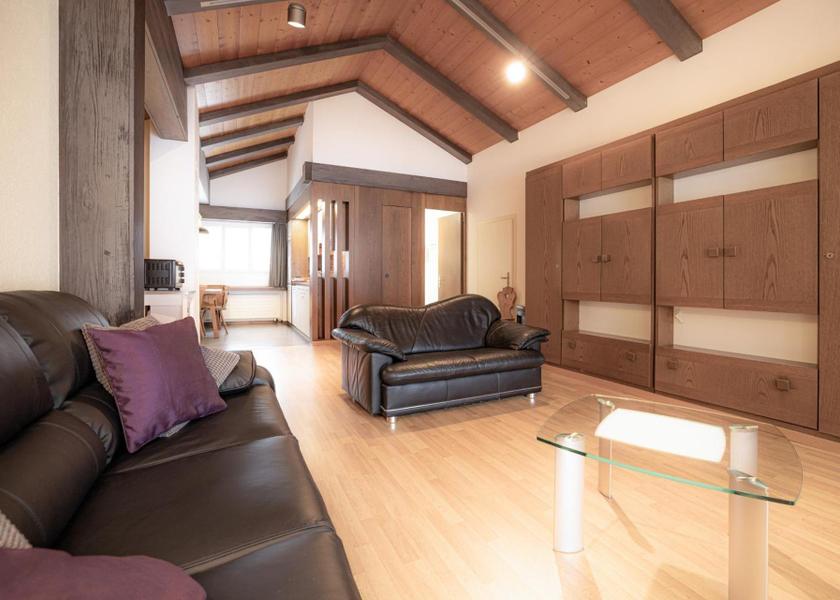 Graubuenden Bad Ragaz Family Studio