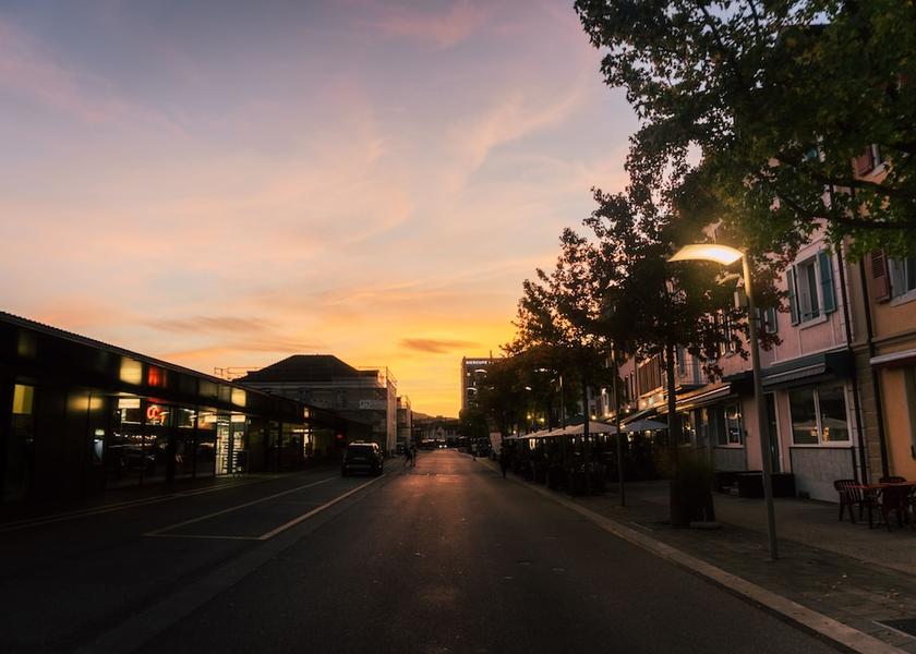 Jura (canton) Delemont Primary image