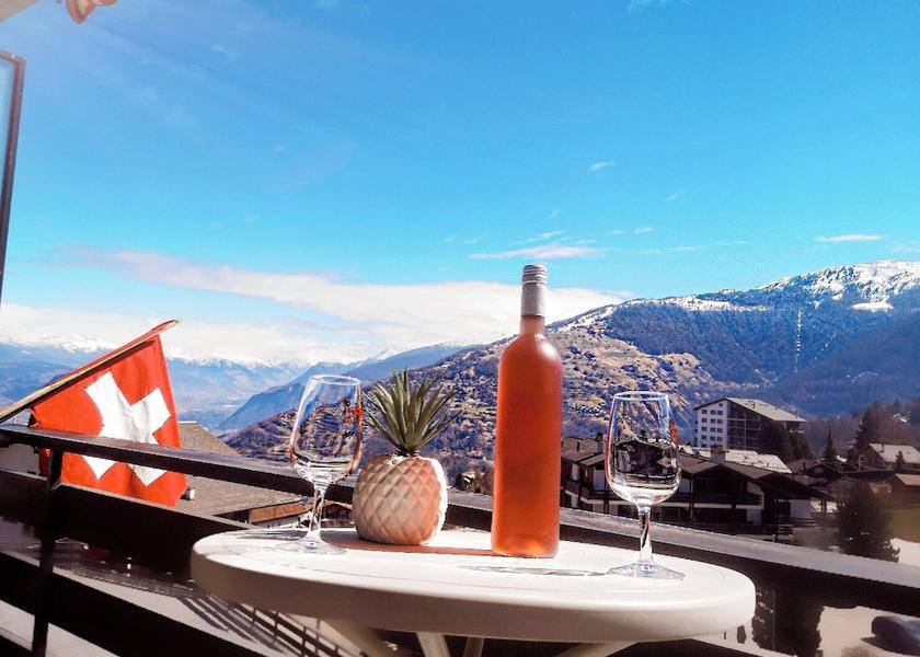 Valais Nendaz Primary image