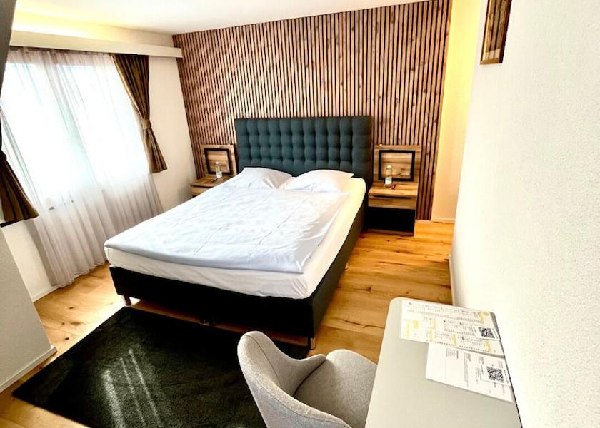 Basel-Landschaft Liestal Room