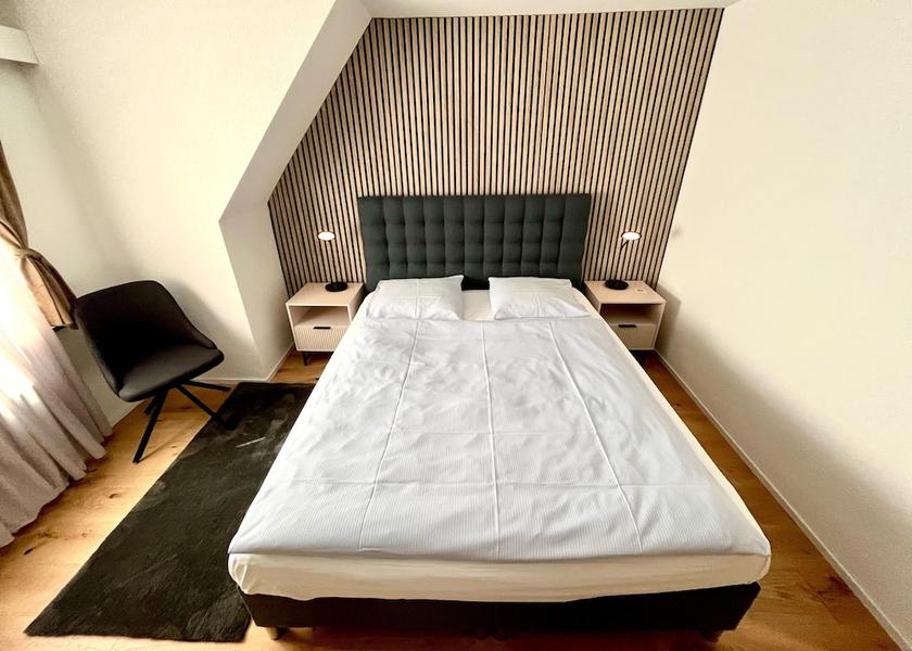 Basel-Landschaft Liestal Room