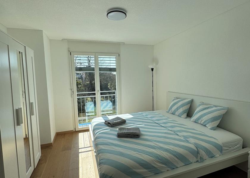 Canton of Zürich Kloten Room