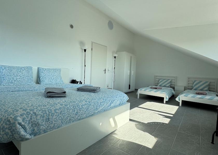 Canton of Zürich Kloten Room
