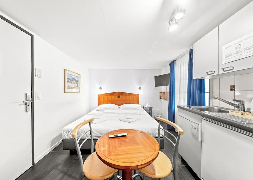 Canton of Fribourg Fribourg Room