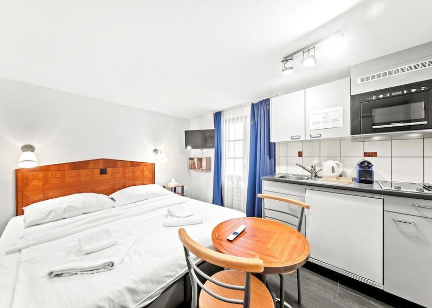 Canton of Fribourg Fribourg Room