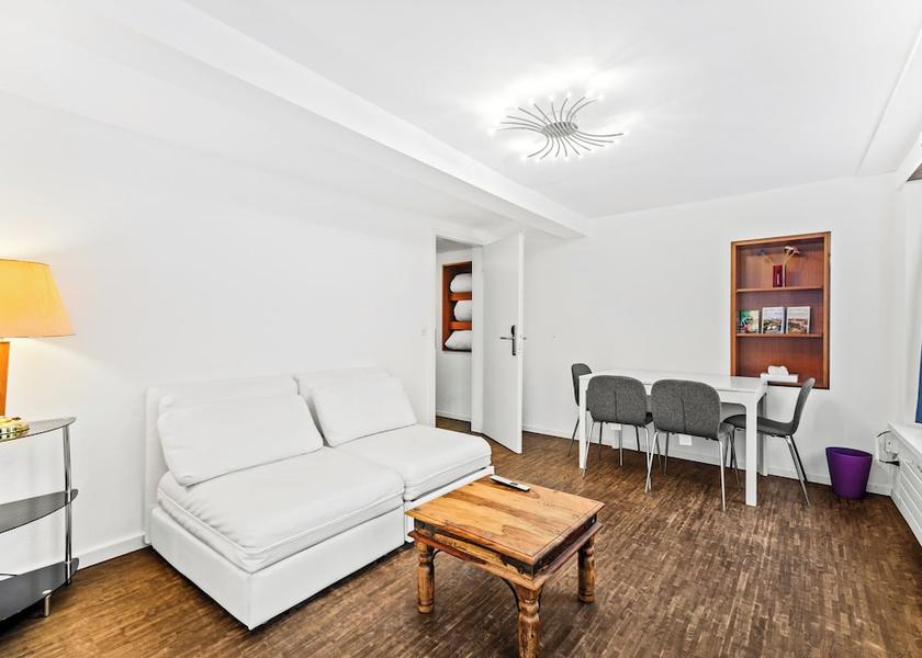 Canton of Fribourg Fribourg Room