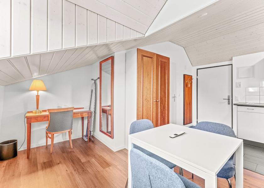 Canton of Fribourg Fribourg Room