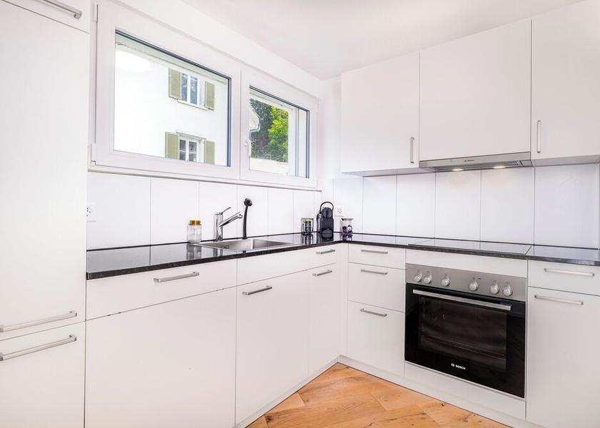 Canton of St. Gallen St. Gallen Kitchen