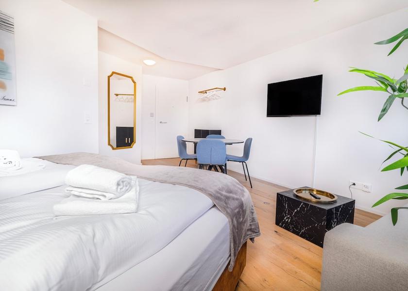 Canton of St. Gallen St. Gallen Living Area