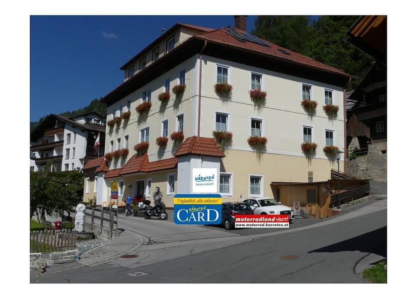 Carinthia Bad Kleinkirchheim Building design
