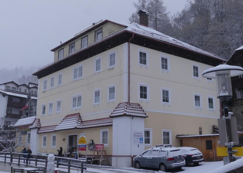 Carinthia Bad Kleinkirchheim Exterior