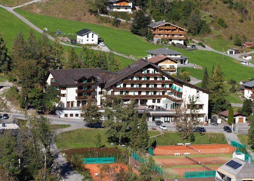 Vorarlberg Brand Room