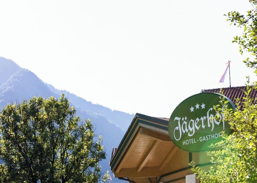 Tyrol Oetz Bicycling