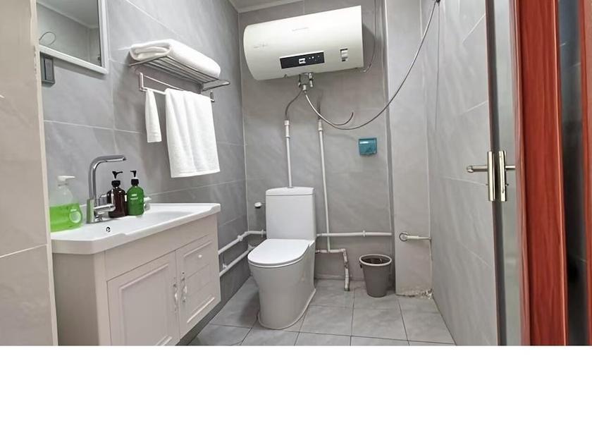  Miyun Bathroom