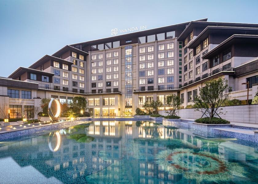 Jiangxi Pingxiang Indoor Pool