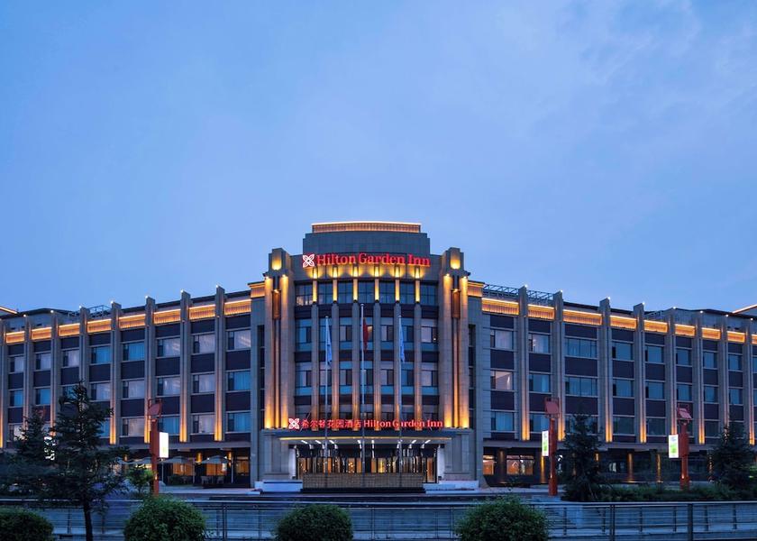 Inner Mongolia Hulunbuir Exterior