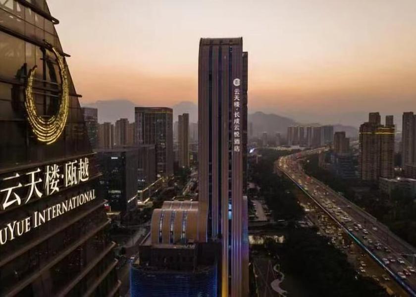Zhejiang Wenzhou Exterior