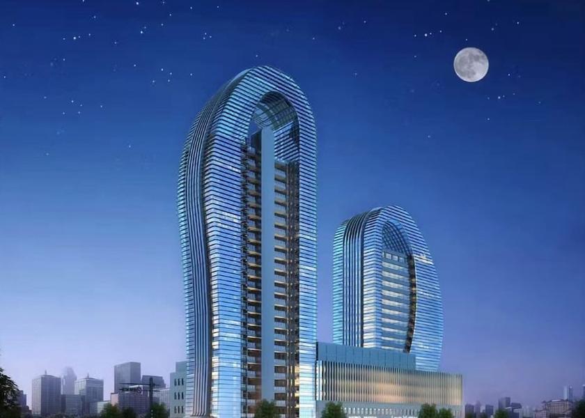 Zhejiang Wenzhou Exterior