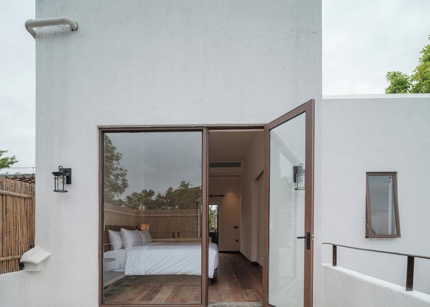 Guangdong Qingyuan Room