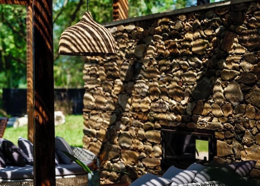 Guangdong Qingyuan Room