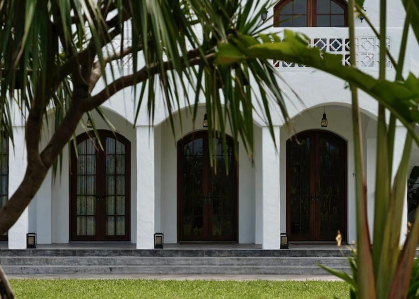 Guangdong Qingyuan View From Room