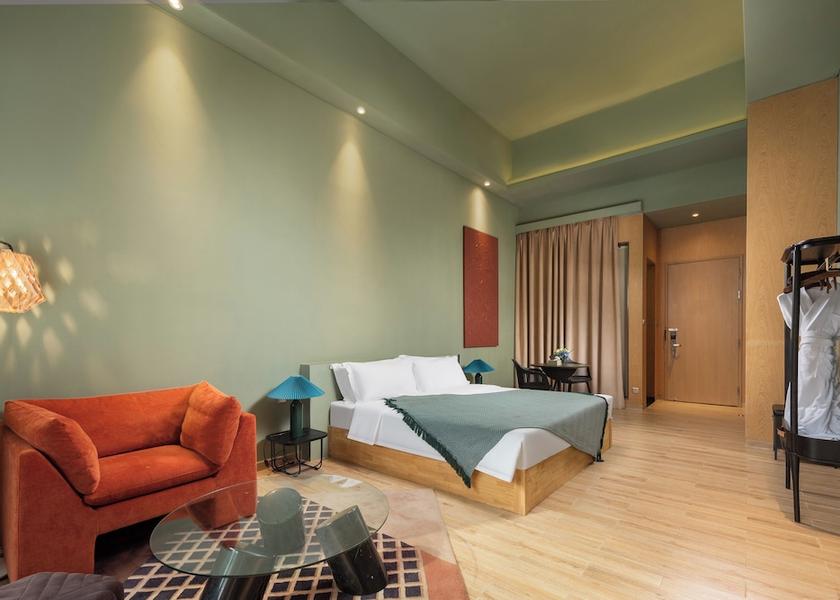 Guangdong Shanwei Room