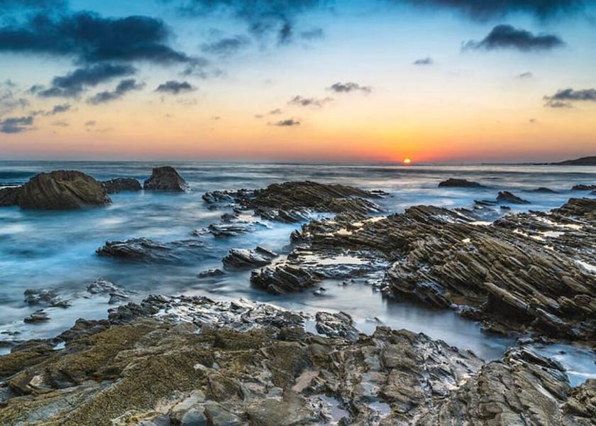 Guangxi Beihai Ecotours