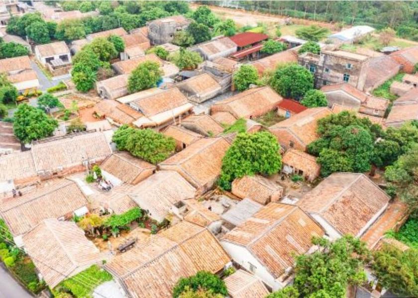 Guangxi Beihai Ecotours