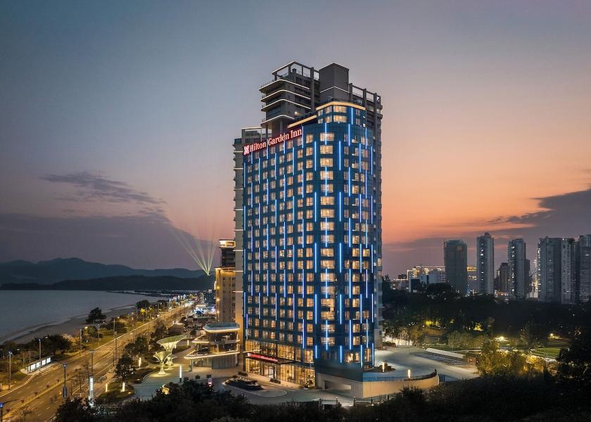 Guangdong Shanwei Primary image