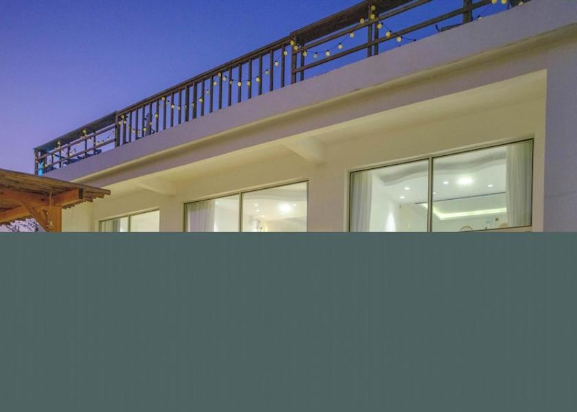 Hainan Wanning Exterior Detail