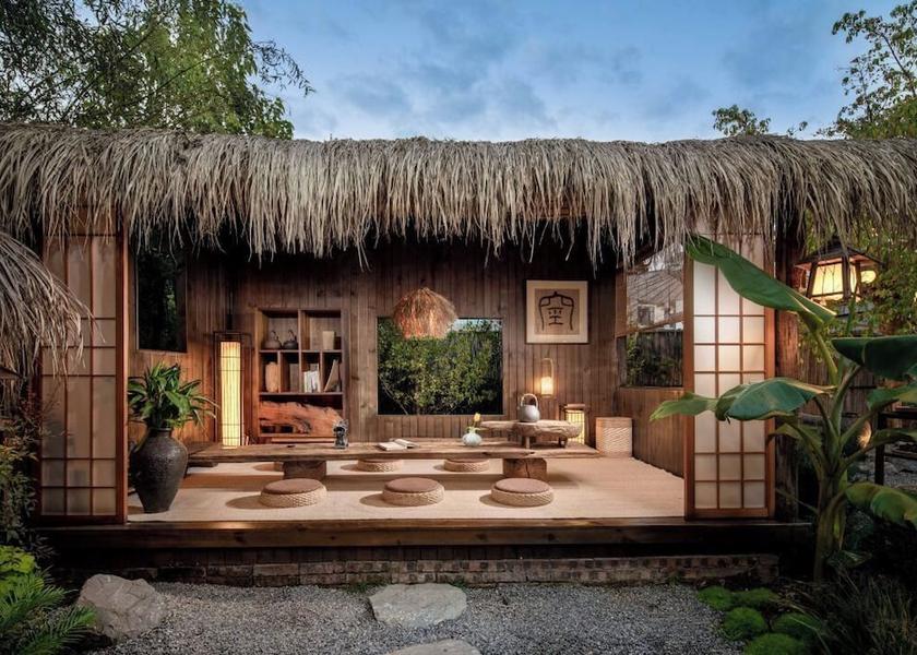 Yunnan Lijiang Restaurant