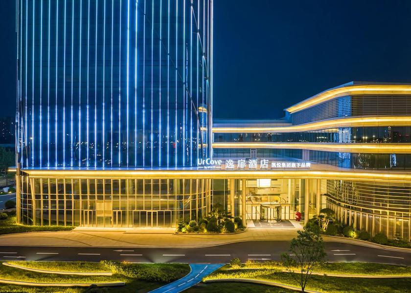 Shandong Weifang Exterior
