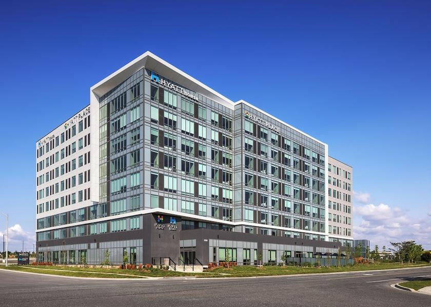 Ontario Mississauga Front of property