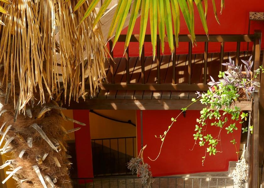 Canton of Ticino Locarno Terrace