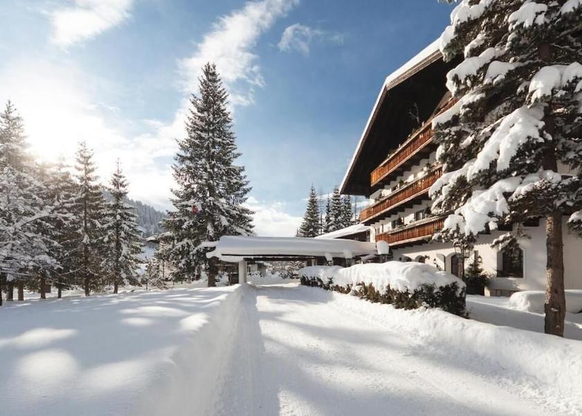 Salzburg State Maria Alm am Steinernen Meer Primary image