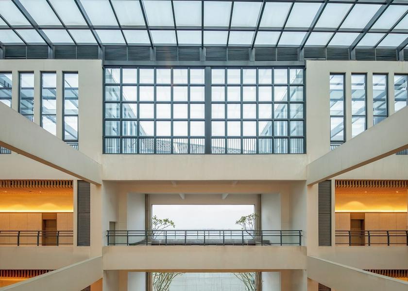 Hainan Haikou Terrace