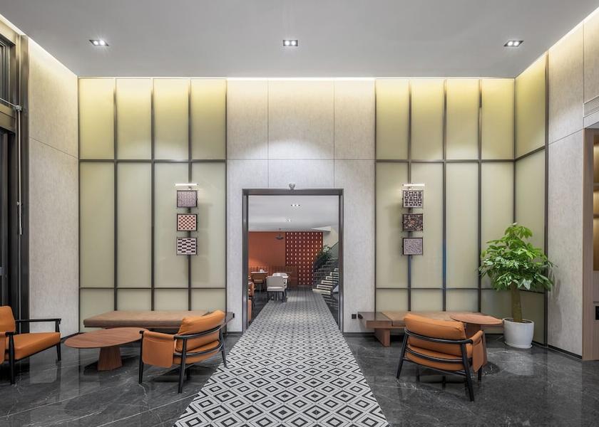 Hainan Haikou Primary image