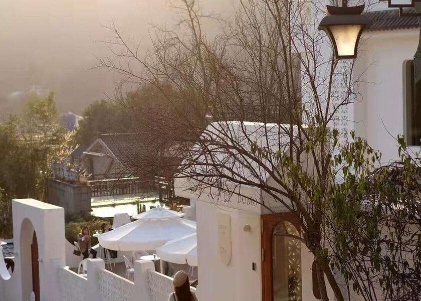 Zhejiang Hangzhou Exterior Detail