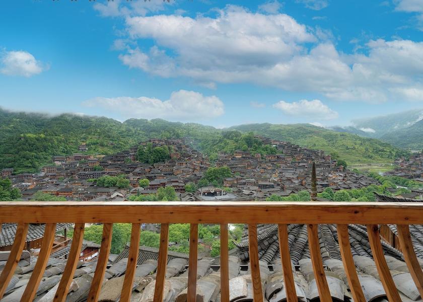 Guizhou Qiandongnan Restaurant