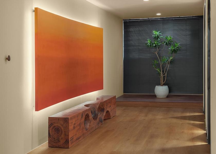 Guangdong Shantou Reception