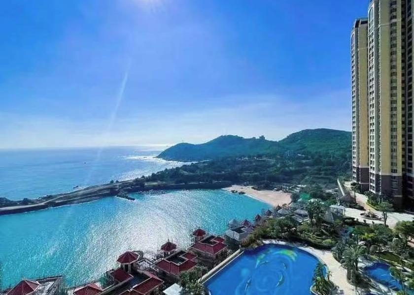 Guangdong Shantou Exterior Detail