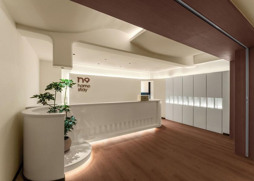 Guangdong Shantou Reception