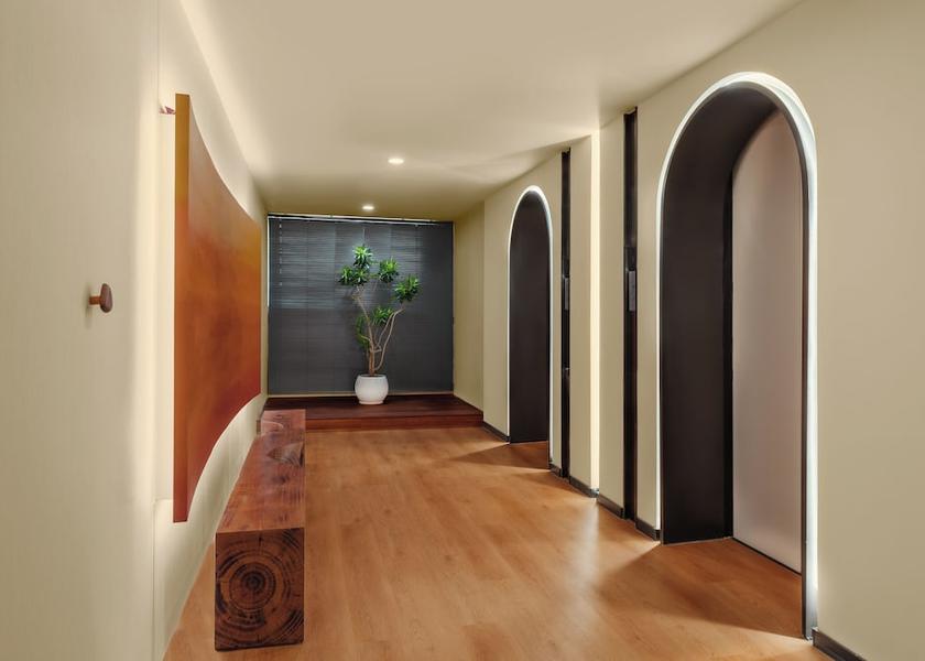 Guangdong Shantou Reception