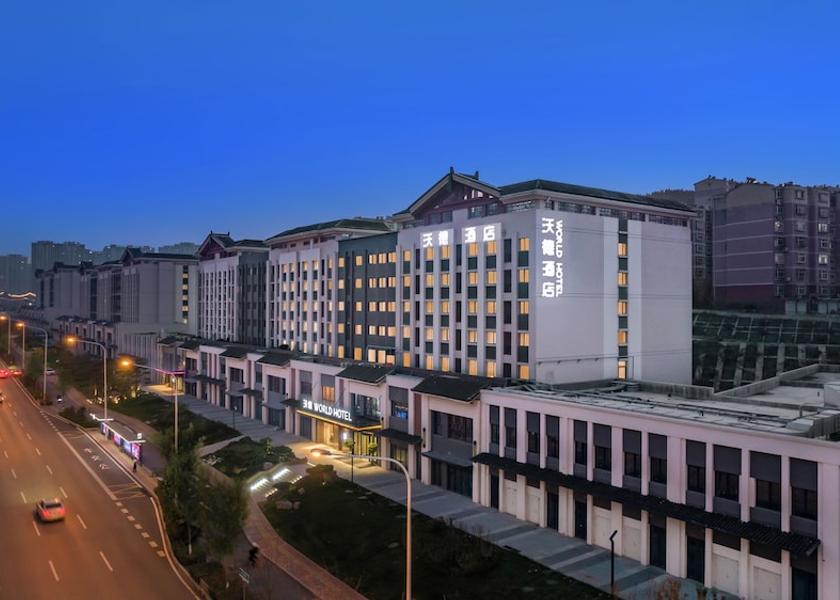 Shandong Jinan Primary image