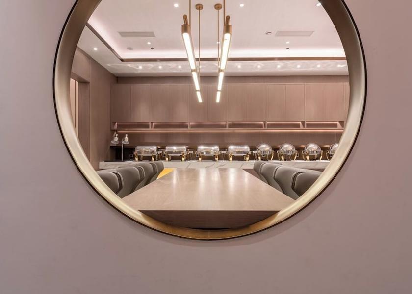 Shandong Jinan Restaurant