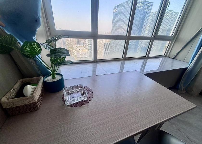 Shandong Qingdao Room