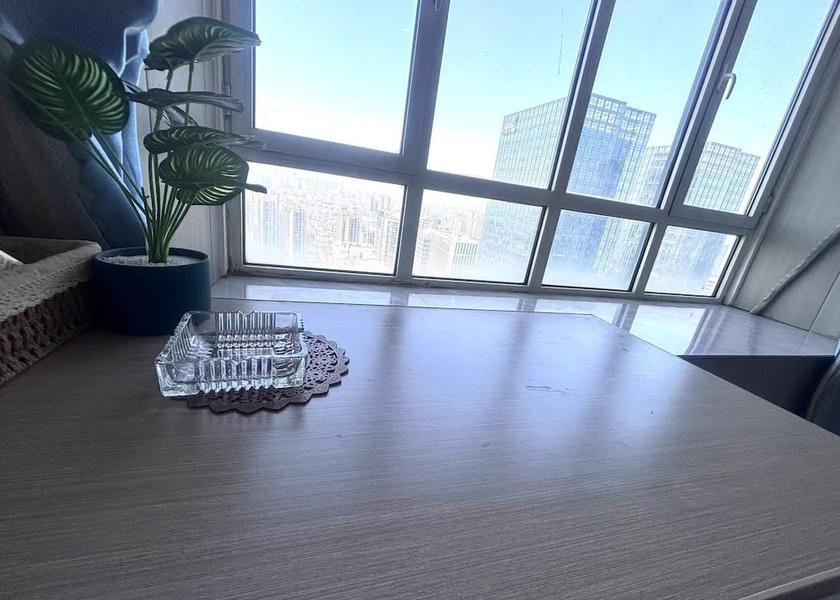 Shandong Qingdao Living Area